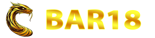 BAR18 Logo